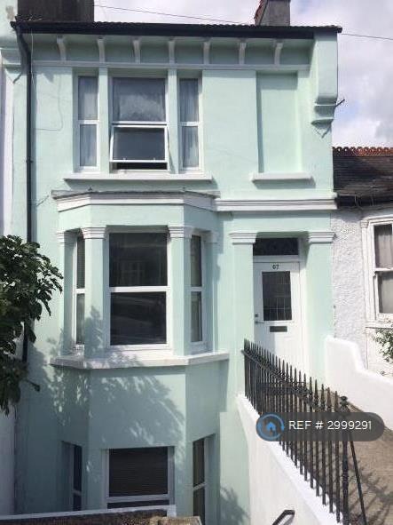 House Princes Road in Brighton