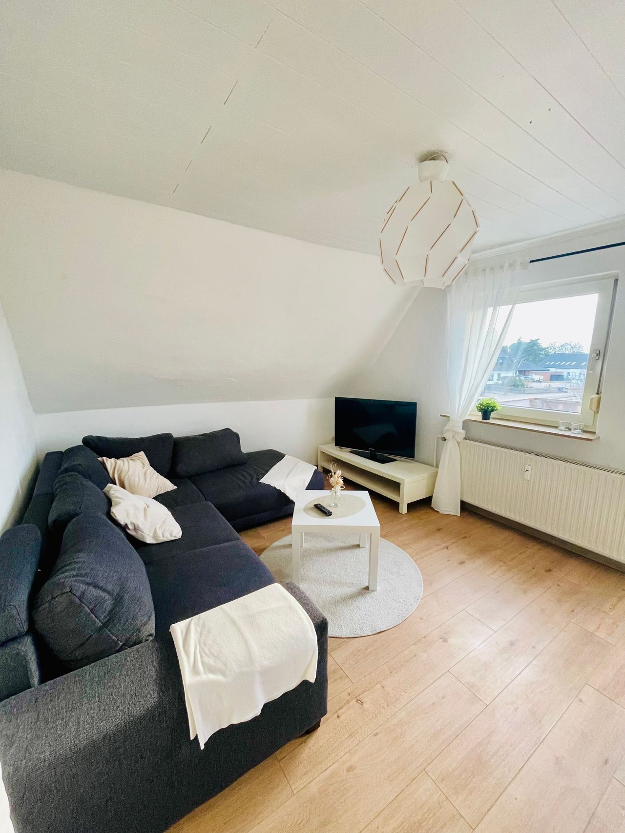 Wohnung Im Röthel in Celle