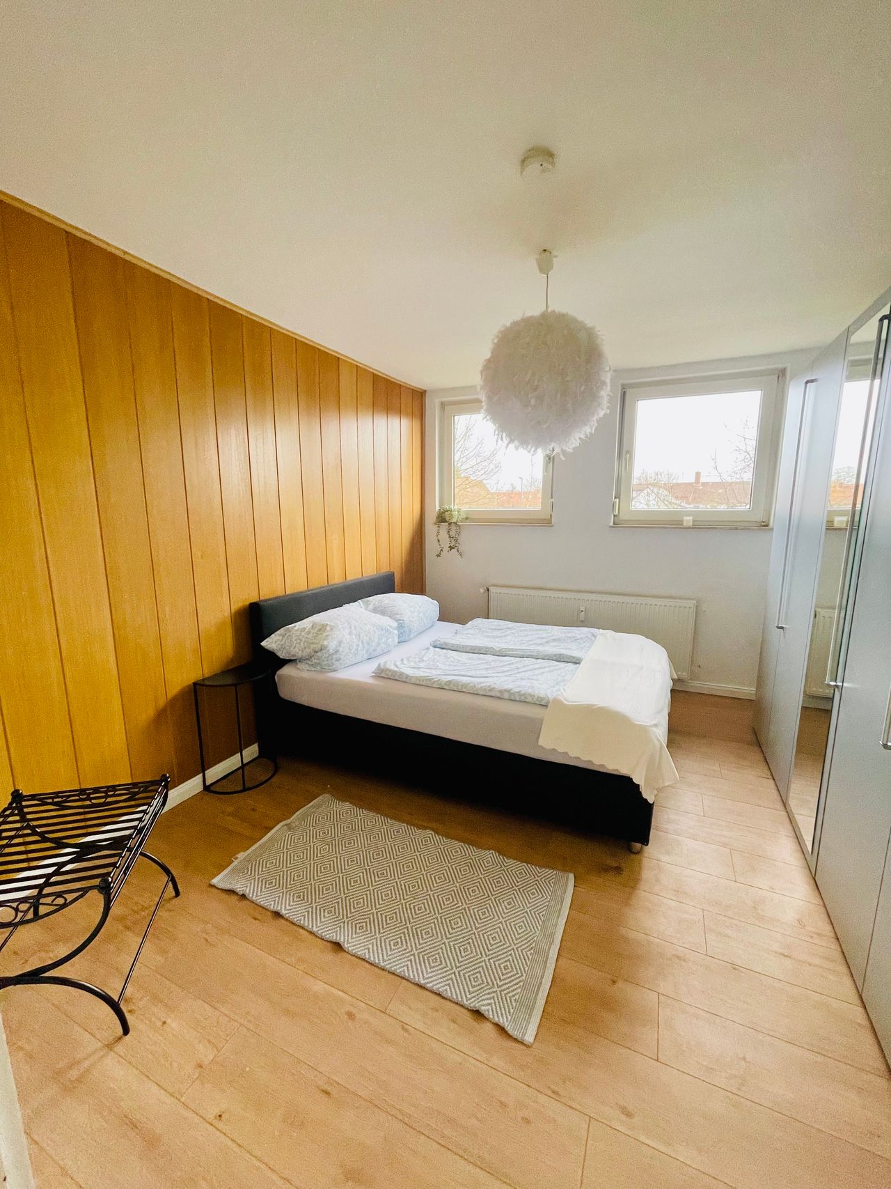 Wohnung Im Röthel in Celle