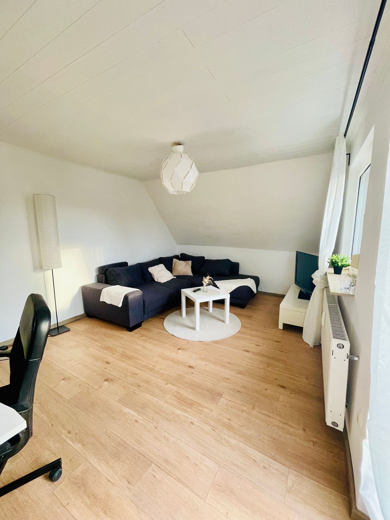 Wohnung Im Röthel in Celle