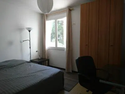 Room Avenue de Palavas in Montpellier