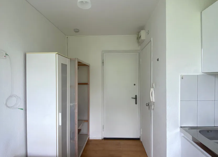 Flat Rue de Rome in Strasbourg