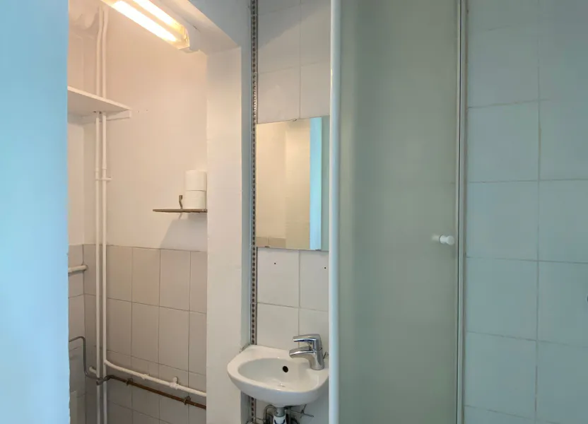 Flat Rue de Rome in Strasbourg