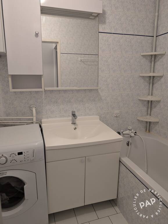 Chambre D 446 à Les Ulis