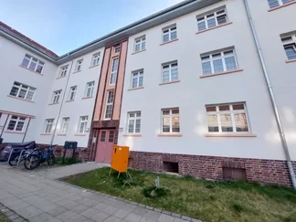 Wohnung Walkürenring in Braunschweig