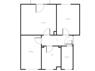 Wohnung Walkürenring in Braunschweig
