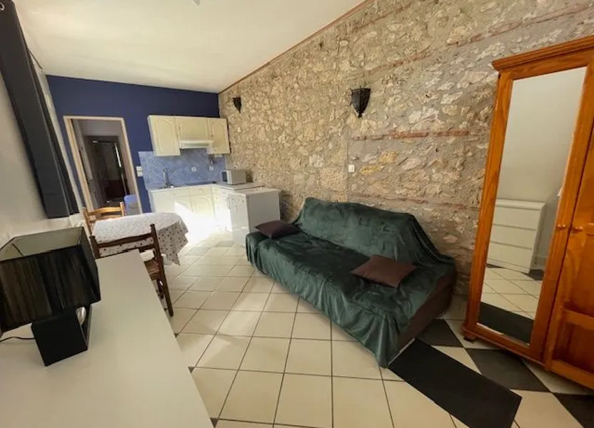 Appartement Rue des Pavillons à Agen