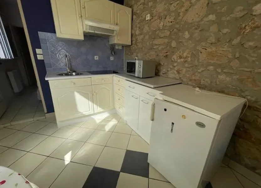 Appartement Rue des Pavillons à Agen
