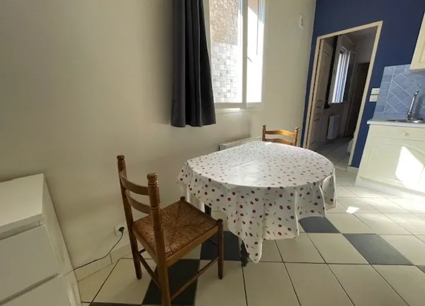 Appartement Rue des Pavillons à Agen