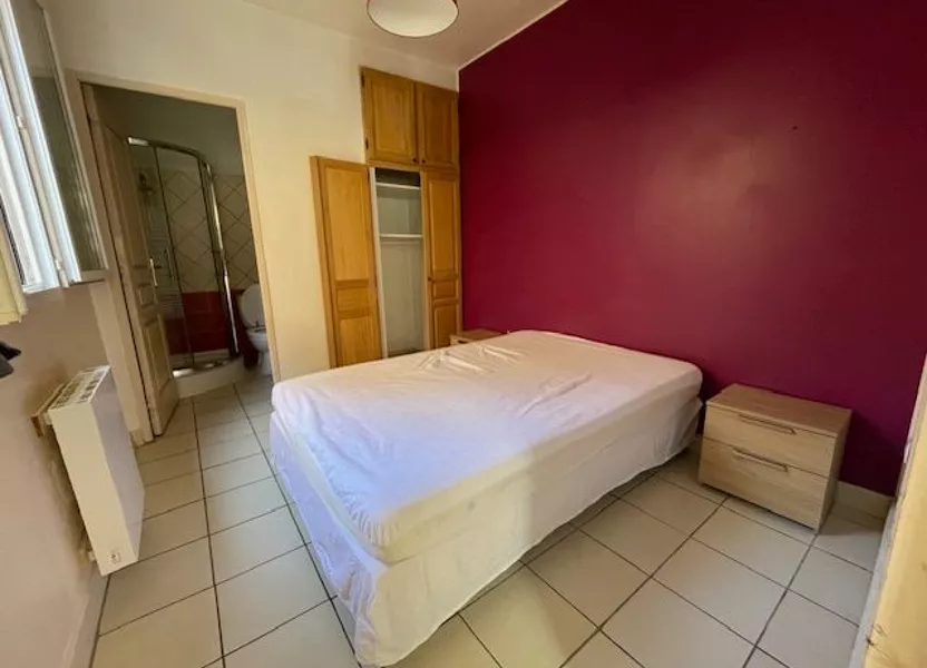Appartement Rue du Corps Franc Pommiès à Agen