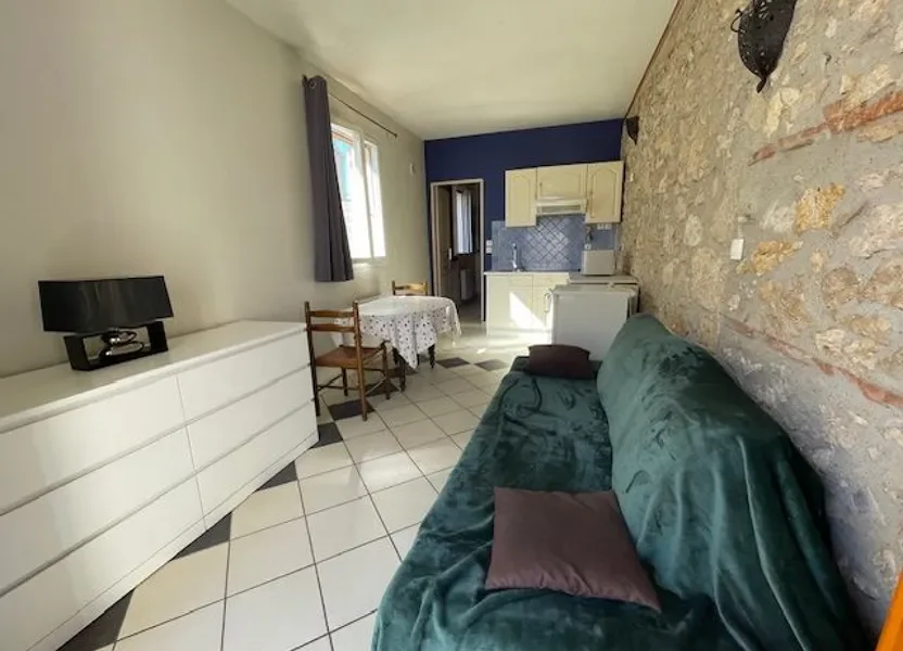 Appartement Rue du Corps Franc Pommiès à Agen