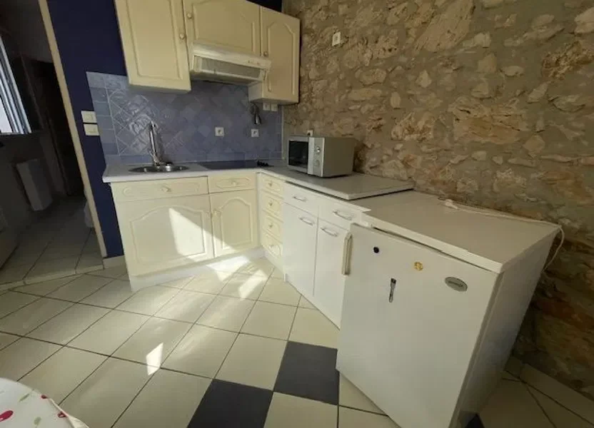 Appartement Rue du Corps Franc Pommiès à Agen