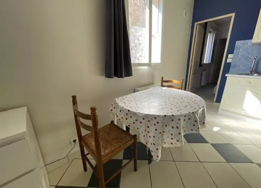 Appartement Rue du Corps Franc Pommiès à Agen