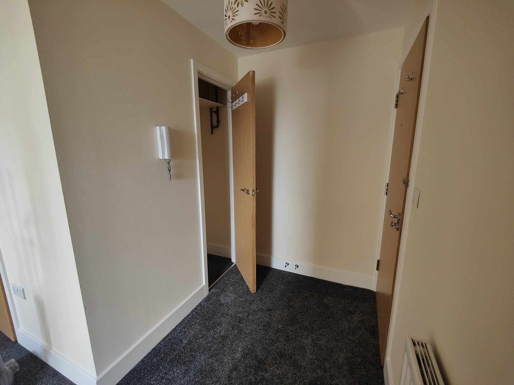 Flat Abbott Court in Chorley