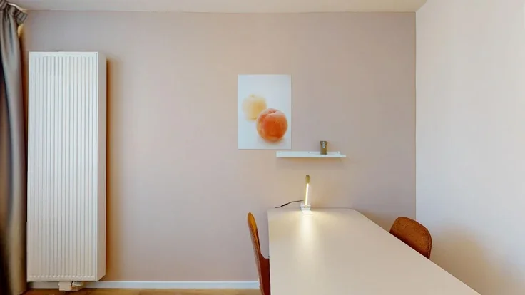 Appartement Allée des Marronniers à Huningue