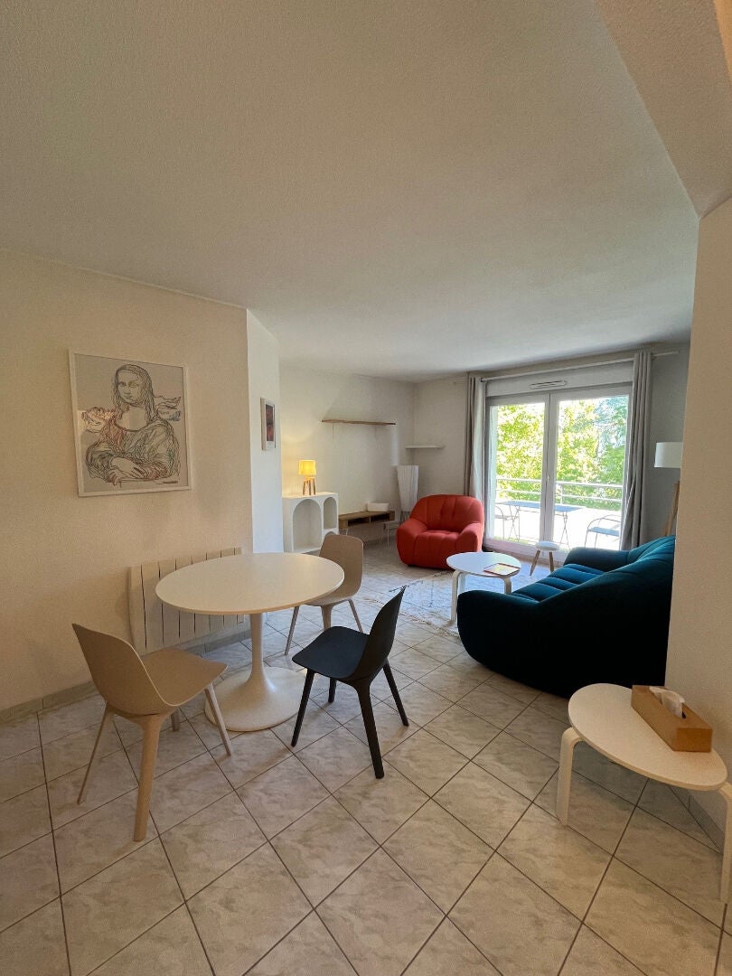 Appartement Rue du Maréchal Leclerc à Blanquefort