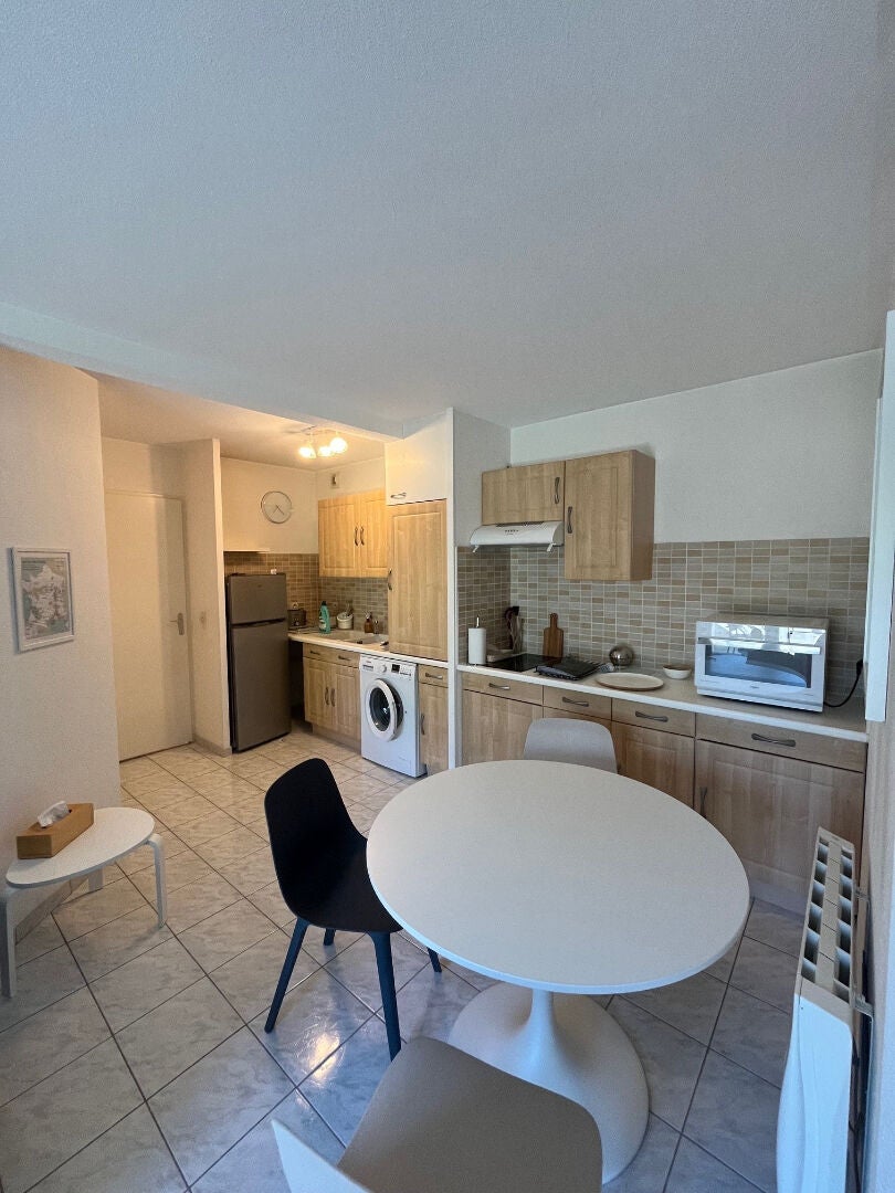 Appartement Rue du Maréchal Leclerc à Blanquefort