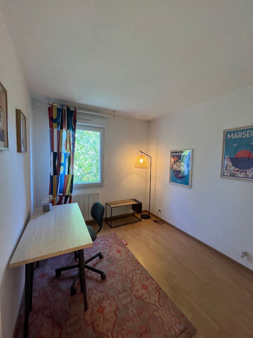 Appartement Rue du Maréchal Leclerc à Blanquefort