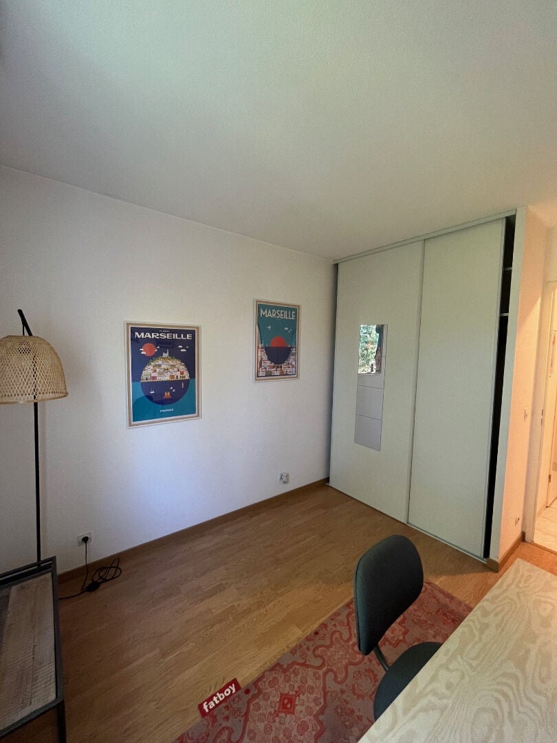 Appartement Rue du Maréchal Leclerc à Blanquefort