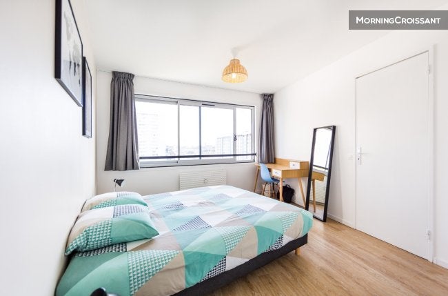 Appartement Rue du Bourg l'Évesque à Rennes