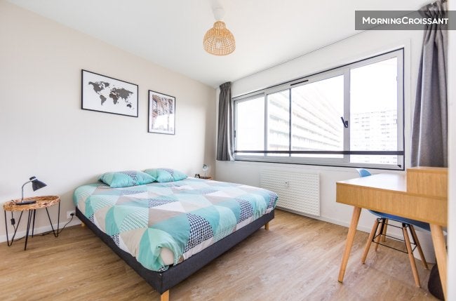 Appartement Rue du Bourg l'Évesque à Rennes
