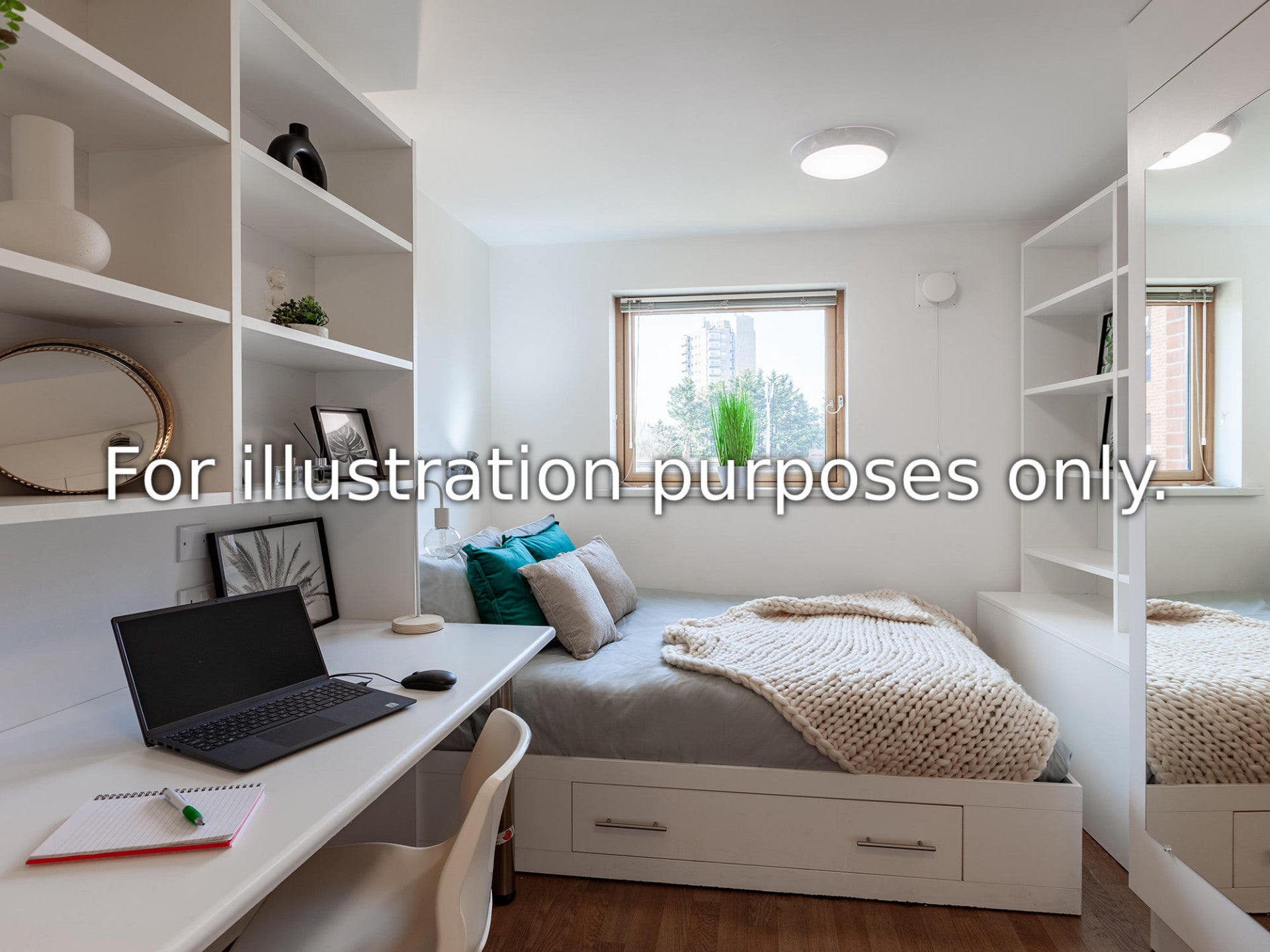 Room Herne Hill in Greater London