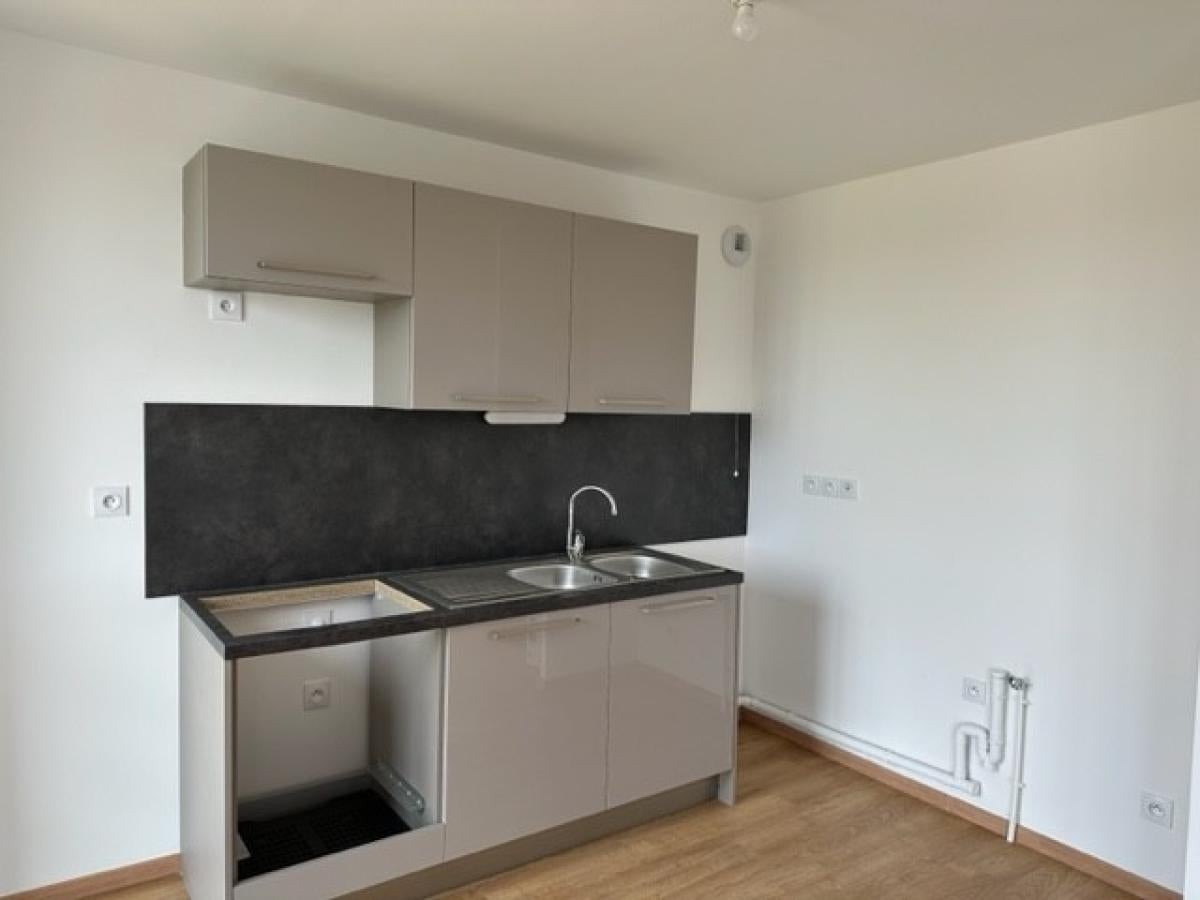 Appartement Rue de Londres à Lille