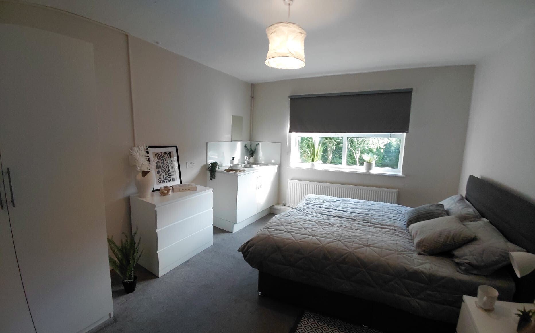 Room St Andrews Road in Wychavon