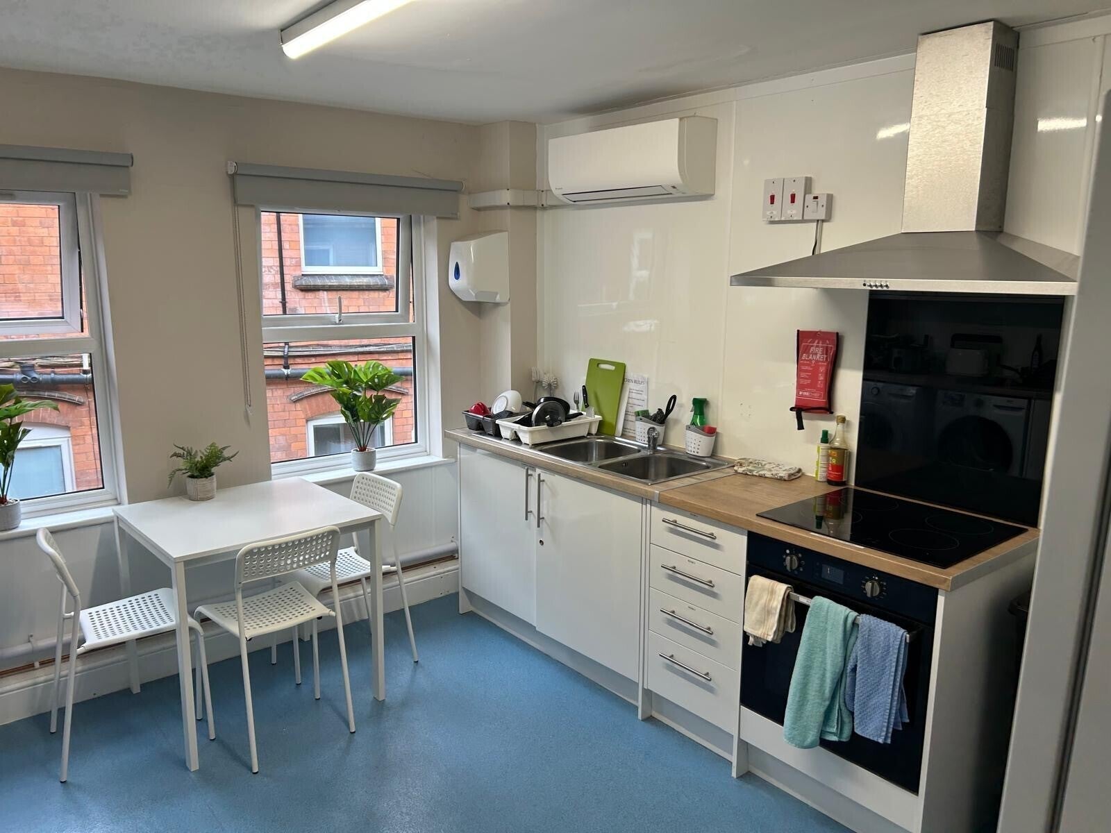 Room St Andrews Road in Wychavon