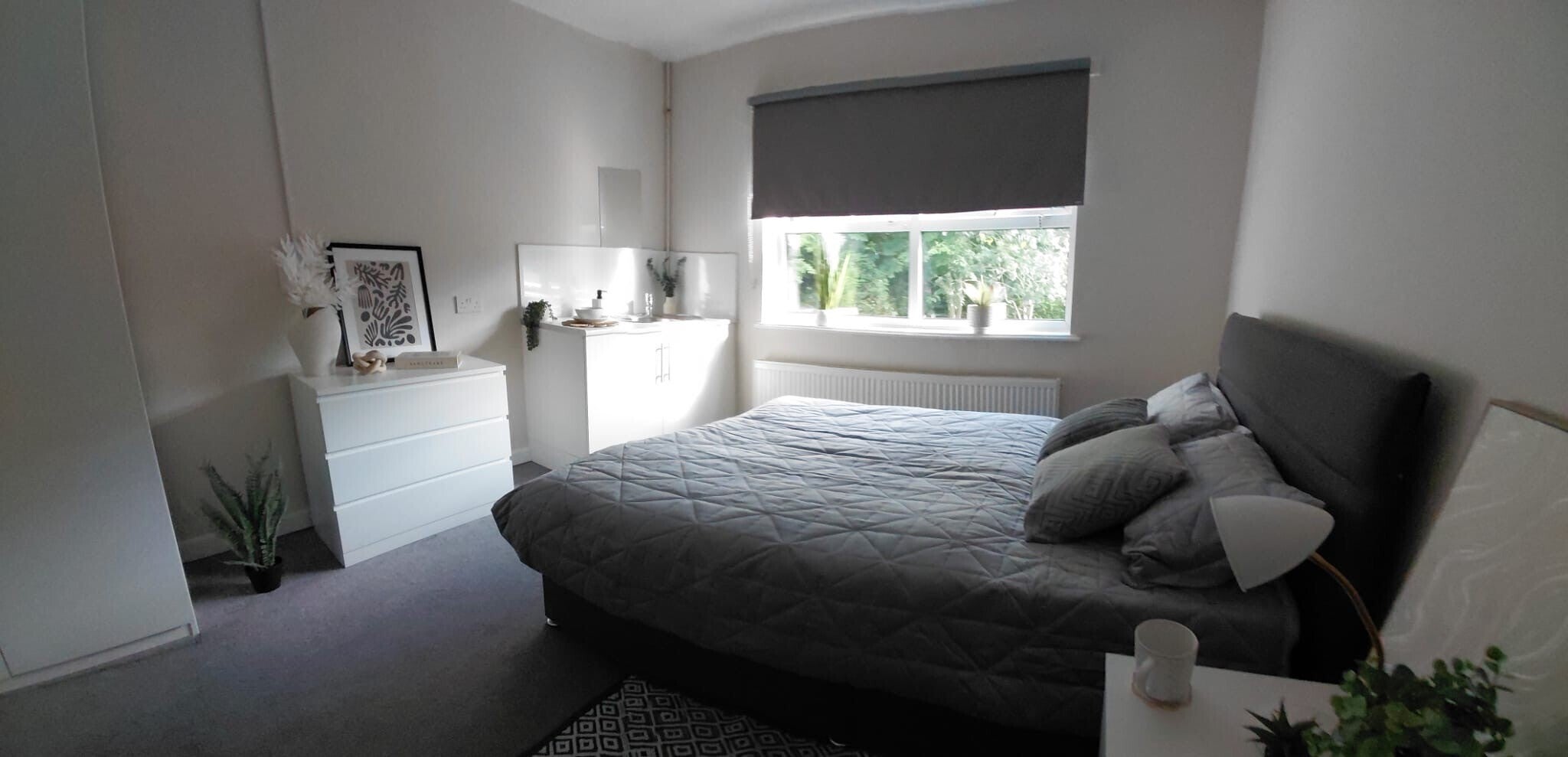 Room St Andrews Road in Wychavon