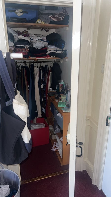 Room West Nicolson Street in City of Edinburgh