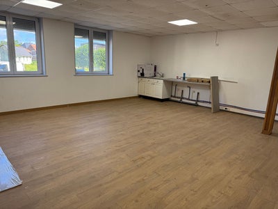 Appartement Place Faidherbe à Bapaume
