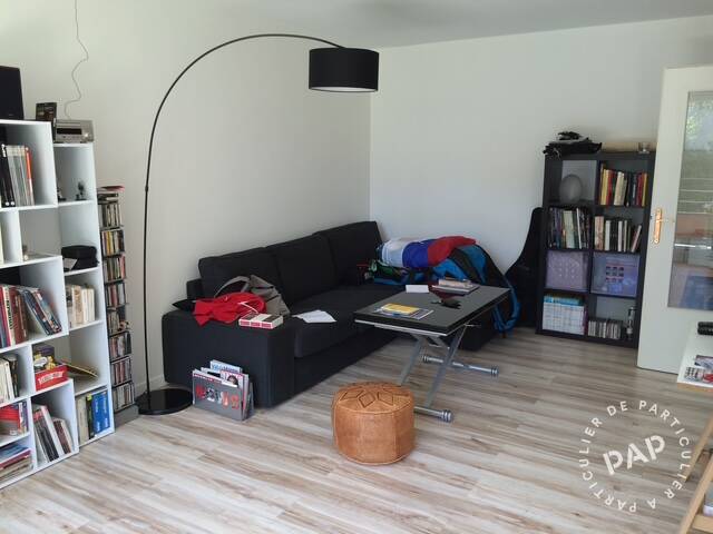 Appartement Rue Robert Degert à Ivry-sur-Seine