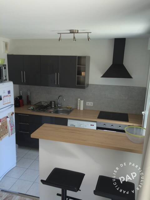 Appartement Rue Robert Degert à Ivry-sur-Seine