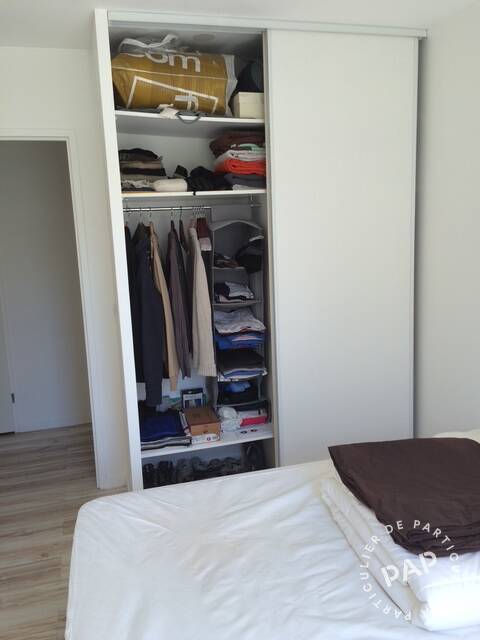 Appartement Rue Robert Degert à Ivry-sur-Seine