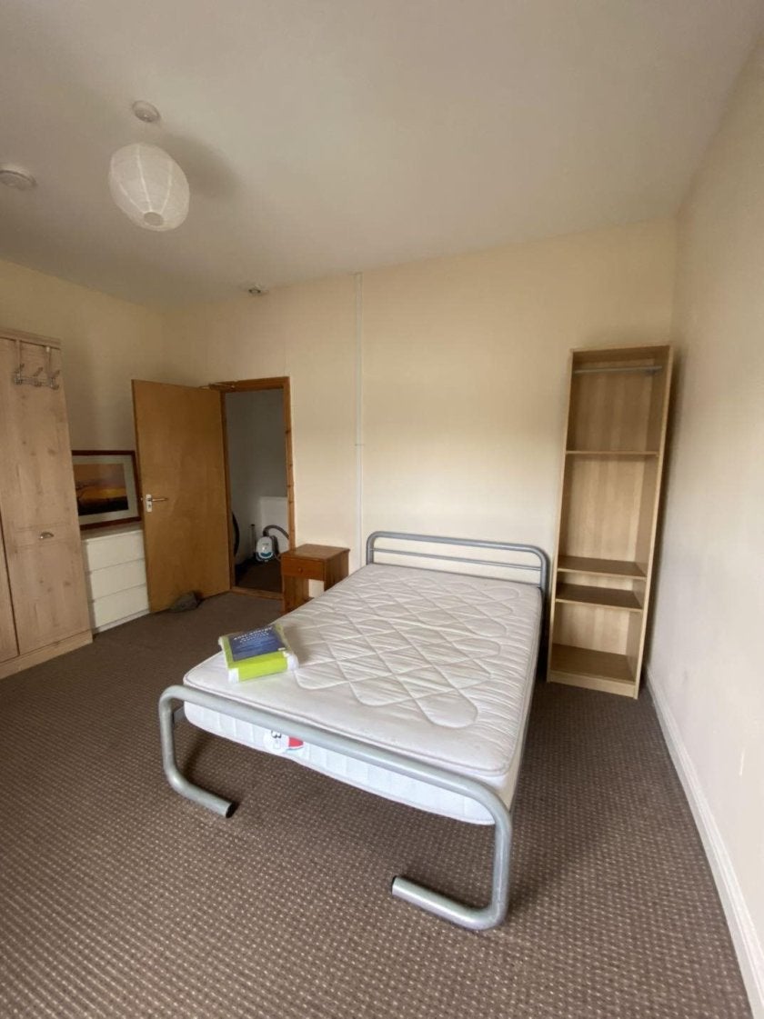 House Park Place in Swansea