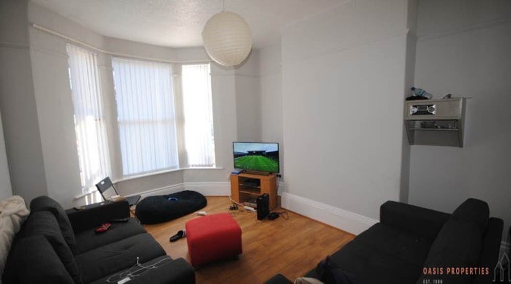 House Delph Mount in Leeds