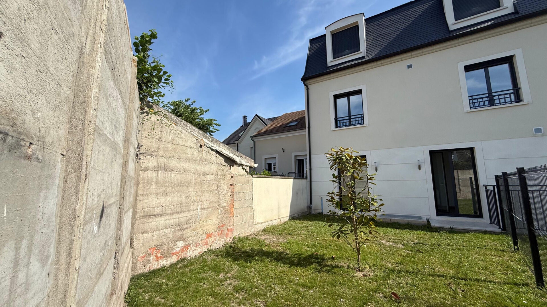 Appartement Rue de l'Ilot à Sartrouville
