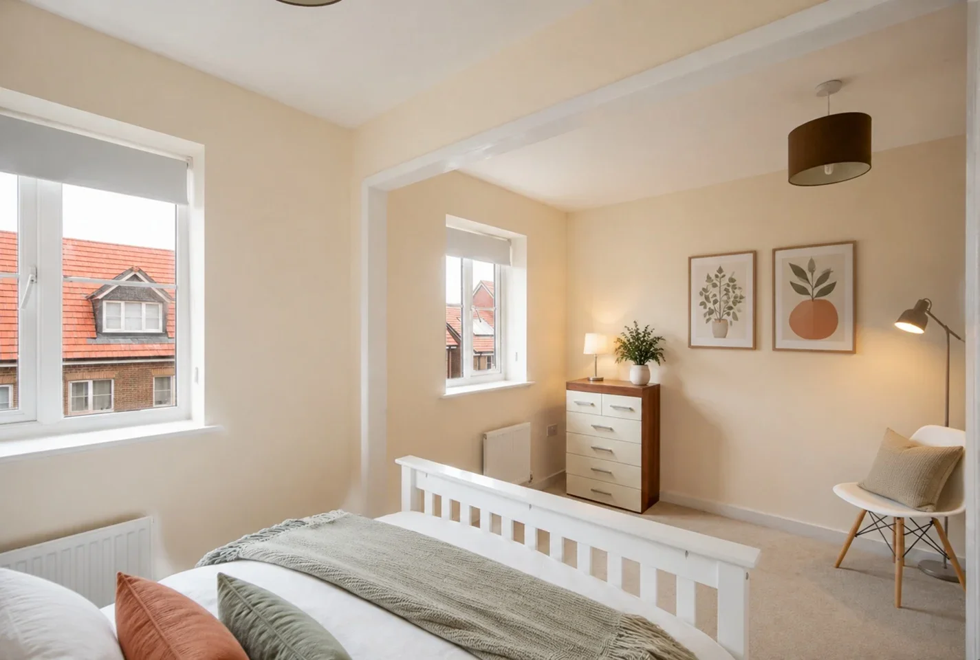 Room Winter Close in Epsom and Ewell