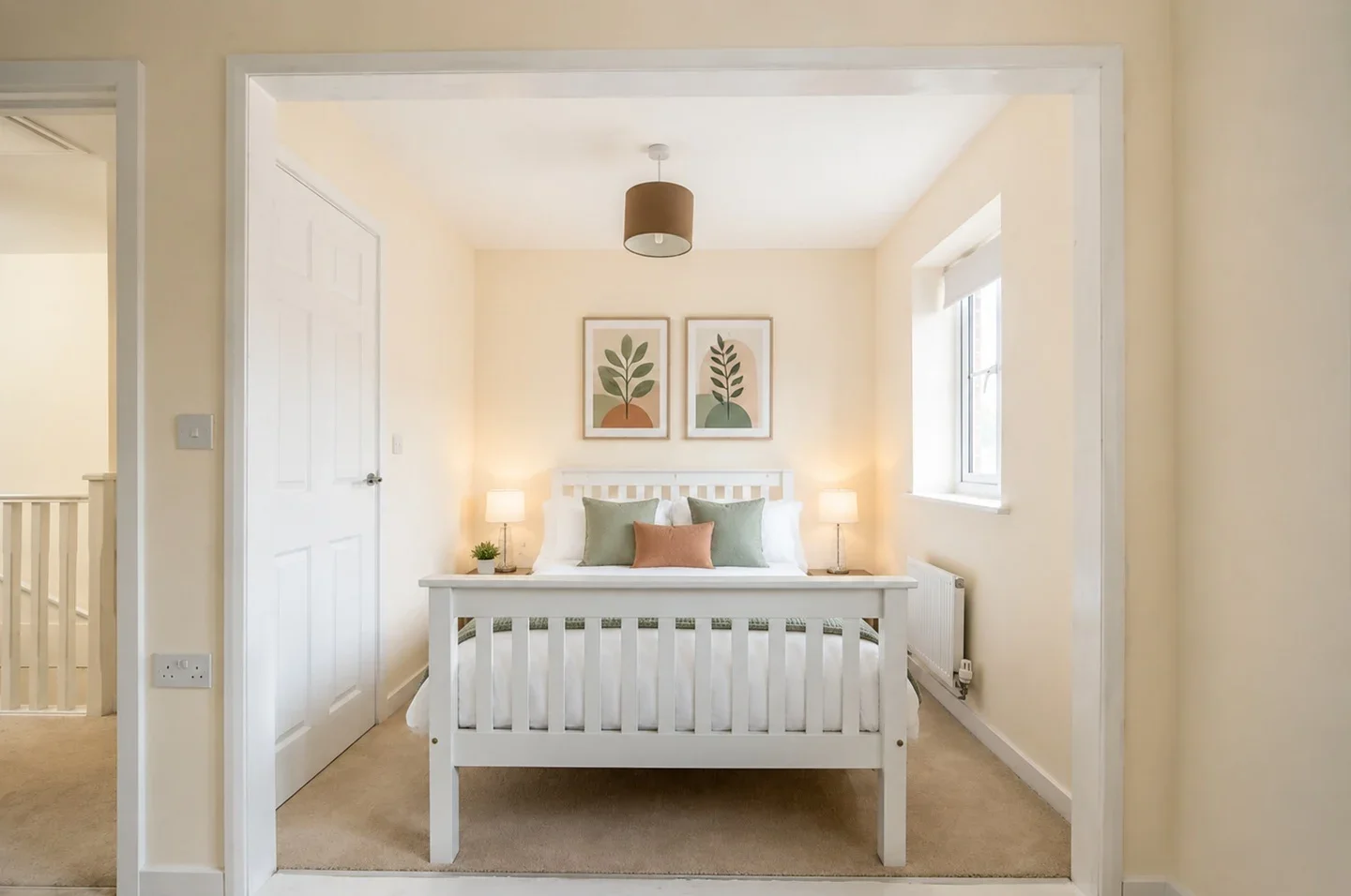 Room Winter Close in Epsom and Ewell