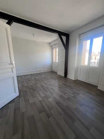 Flat Rue du Fayé in Belfort