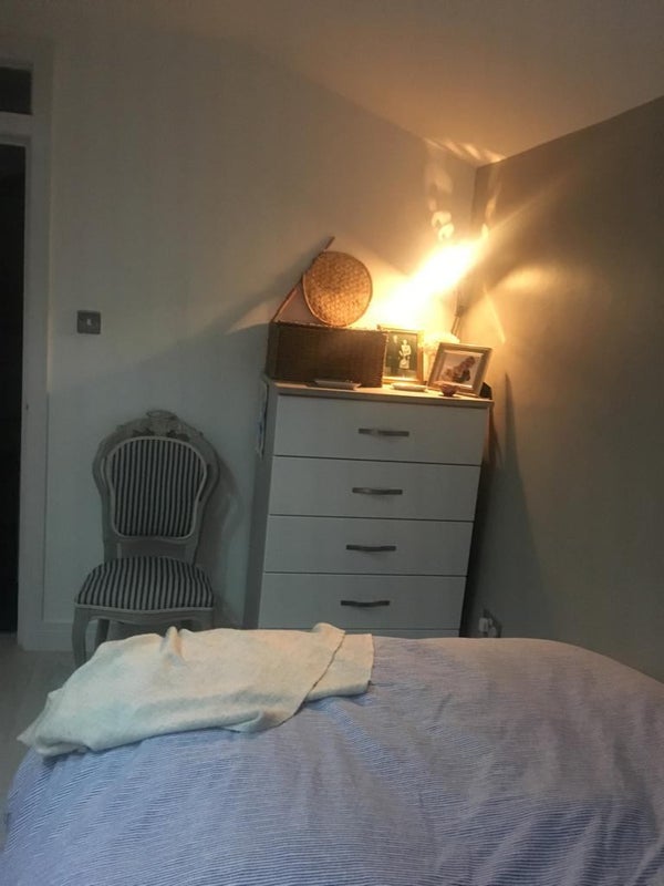 Room Belmont Park Road in Greater London