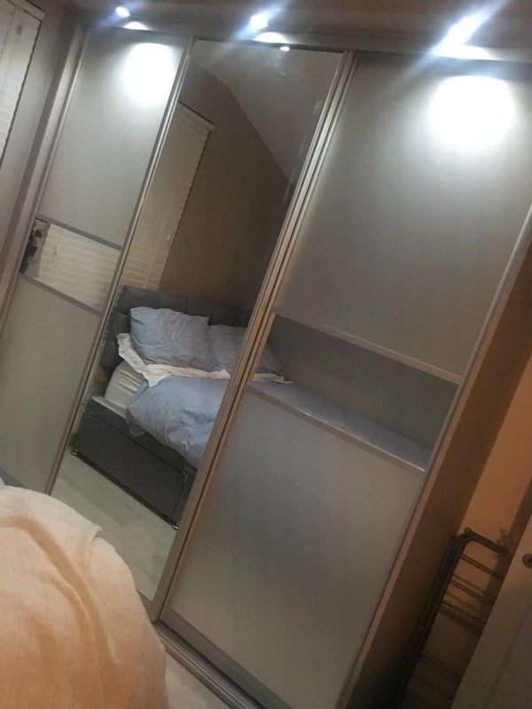 Room Belmont Park Road in Greater London