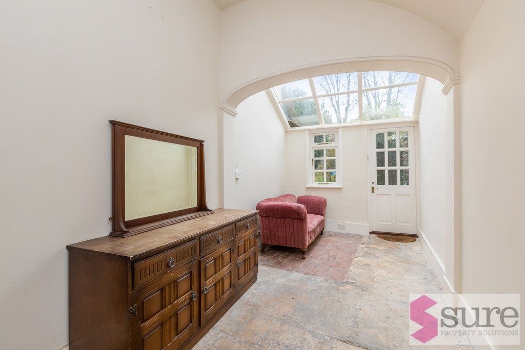 House Southover Place in Brighton