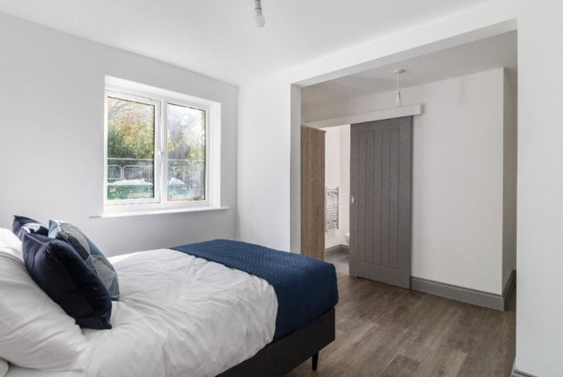 Room Winckley Square in Preston