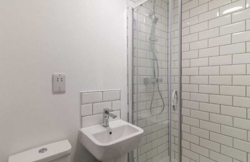 Room Garstang Road in Preston