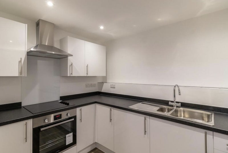 Room Winckley Square in Preston
