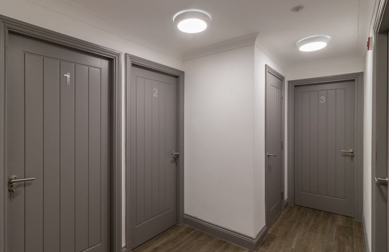 Room Winckley Square in Preston