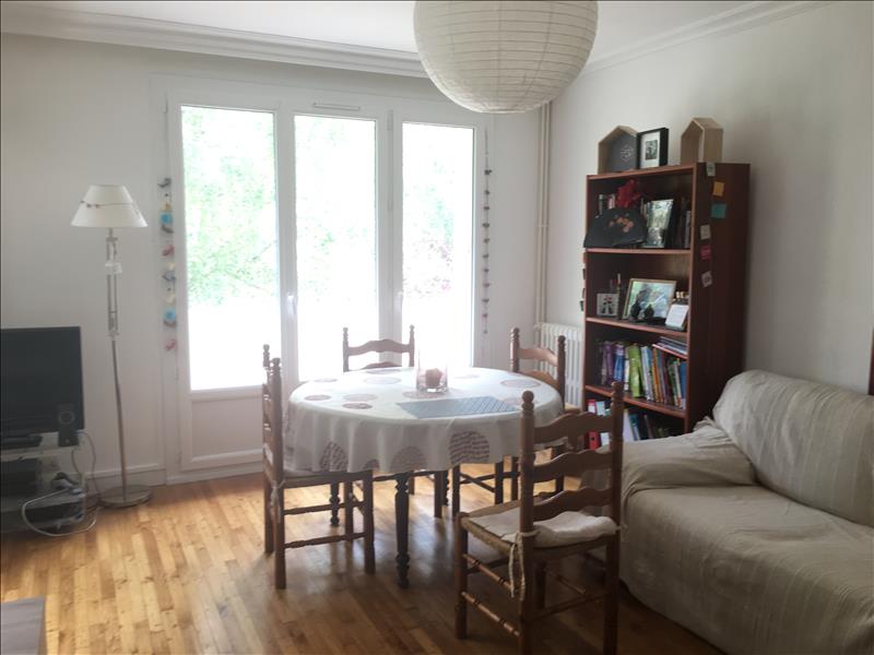 Appartement Rue Jean de la Fontaine à Meusnes