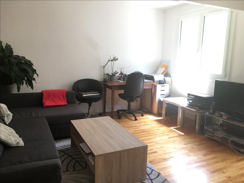 Appartement Rue Jean de la Fontaine à Meusnes